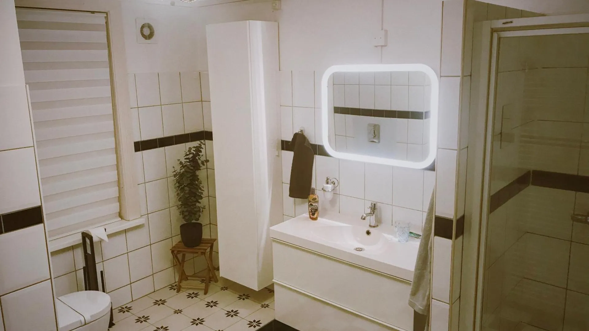 Bed And Breakfast Rotterdam Bed & Breakfast
