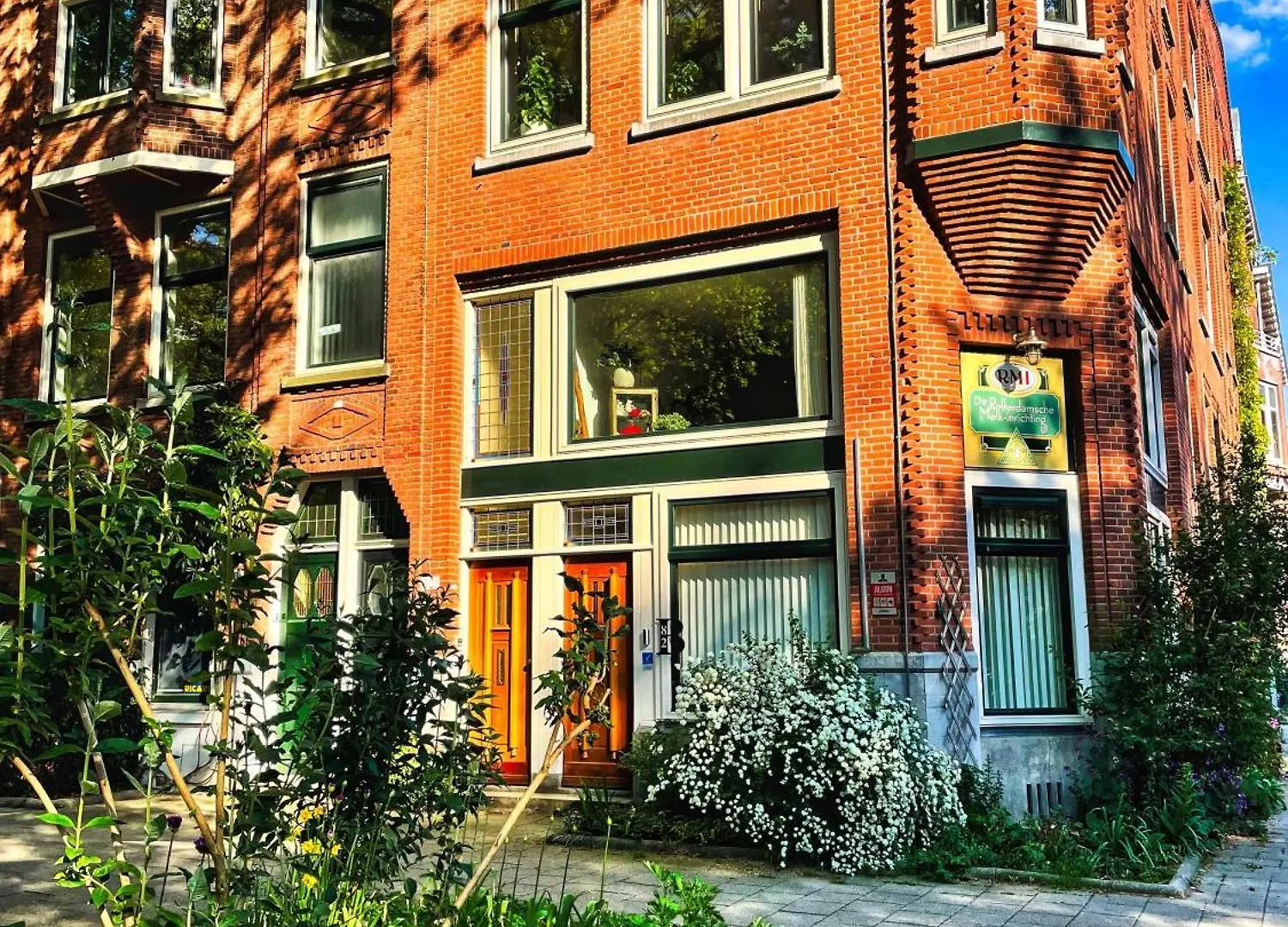 Bed And Breakfast Rotterdam