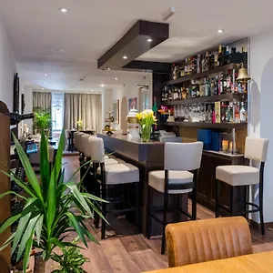 *** Hotel Orion Pays-Bas